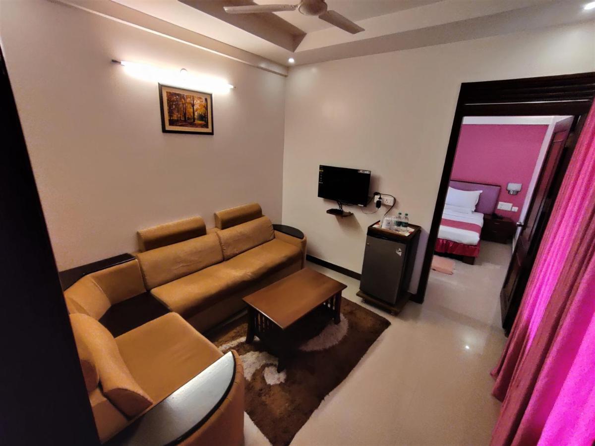 Metro Plaza Hotel By Rak Rooms, Mangaluru Eksteriør billede
