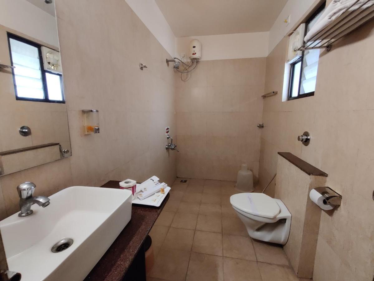 Metro Plaza Hotel By Rak Rooms, Mangaluru Eksteriør billede